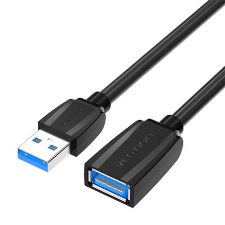 Vention USB-A M/F 3.0 Cable - 3m