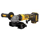 DeWalt DCG404N-XJ XR 18V, akkukulmahiomakone (ilman akkua ja laturia)