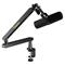 Maono BA92 Microphone Suspension Boom Arm Stand, mikrofoniteline – kuva 7