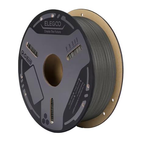 ELEGOO PETG-CF filamentti (harmaa)