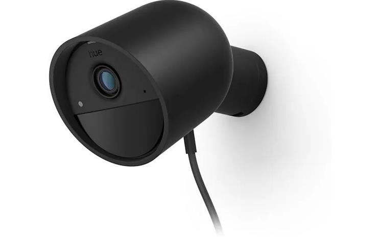 Philips Secure wired camera – kuva 3/6