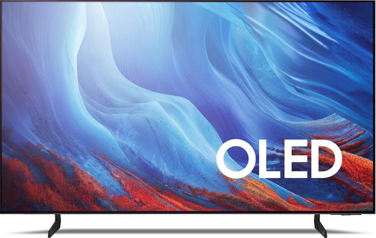Samsung QE77S85HAE (77"), OLED-televisio