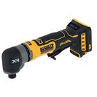 DeWalt DCG421N-XJ XR 18V, akkukulmahiomakone (ilman akkua ja laturia)