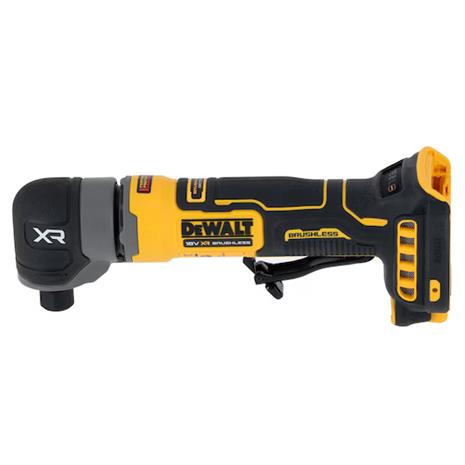 DeWalt DCG421N-XJ XR 18V, akkukulmahiomakone (ilman akkua ja laturia)