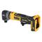 DeWalt DCG421N-XJ XR 18V, akkukulmahiomakone (ilman akkua ja laturia) – kuva 3