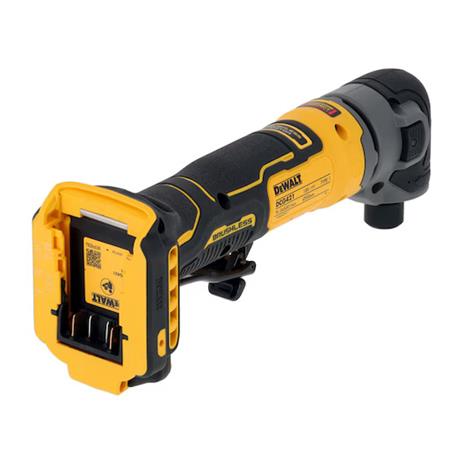 DeWalt DCG421N-XJ XR 18V, akkukulmahiomakone (ilman akkua ja laturia)