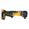 DeWalt DCG421N-XJ XR 18V, akkukulmahiomakone (ilman akkua ja laturia) – kuva 5
