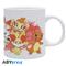 Pokemon First Partners Fire muki – kuva 8