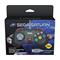 Retro-Bit SEGA Saturn USB, PC/Nintendo Switch/Mac -peliohjain – kuva 6