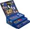 Coloring Case - SONIC - set 52pcs in paper toolbox with handle – kuva 3