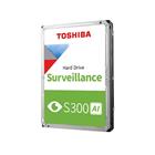 Toshiba S300 - 14TB - Kovalevy - MG11ACA14TE-V - SATA-600 - 3.5"