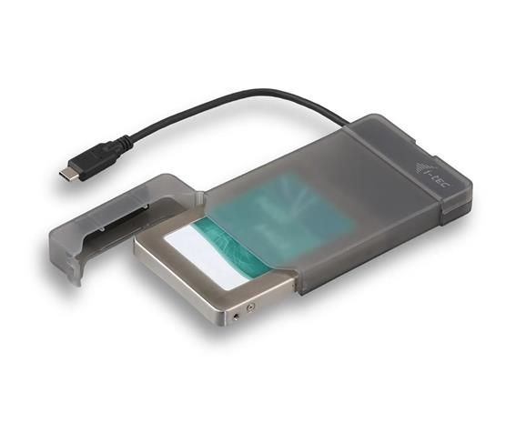 i-tec MySafe USB-C 3.1 Gen. 2 easy – kuva 2/5