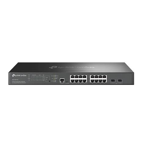 TP-Link SG3218XP-M2, kytkin – kuva 2/2