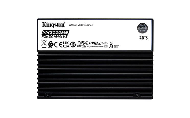 Kingston Technology SEDC3000ME/3T8