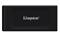 Kingston Technology 1TB XS1000 External USB 3.2 Gen 2 Portable Solid State Drive – kuva 8