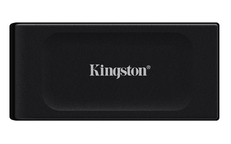 Kingston Technology 1TB XS1000 External USB 3.2 Gen 2 Portable Solid State Drive – kuva 8/8