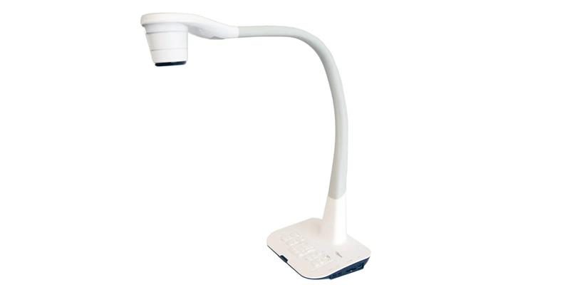 Optoma DC460 - digital document camera