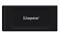 Kingston Technology 2TB XS1000 External USB 3.2 Gen 2 Portable Solid State Drive – kuva 6