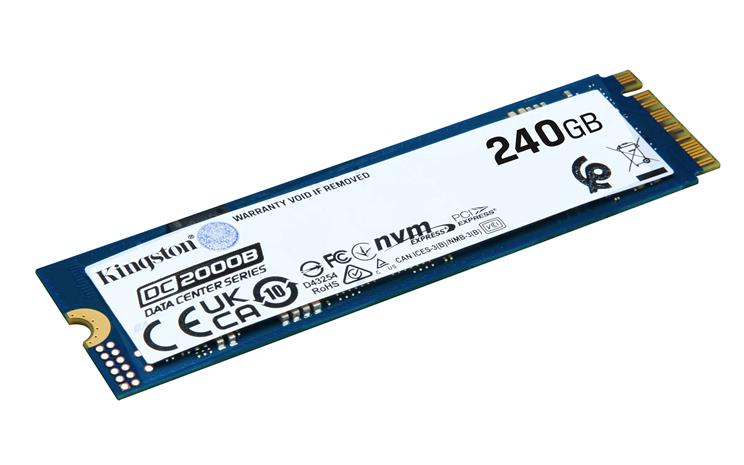 Kingston Technology SEDC2000BYM8/240G