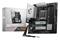 MSI B650M GAMING PLUS WIFI motherboard AMD B650 Socket AM5 micro ATX – kuva 3