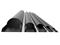 Multibrackets M Universal Cable Cover Black 18mm-W 1600-L – kuva 2