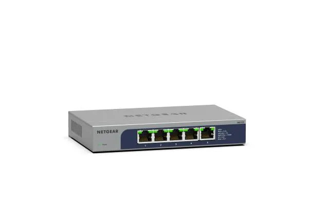 NETGEAR MS105-100EUS, kytkin