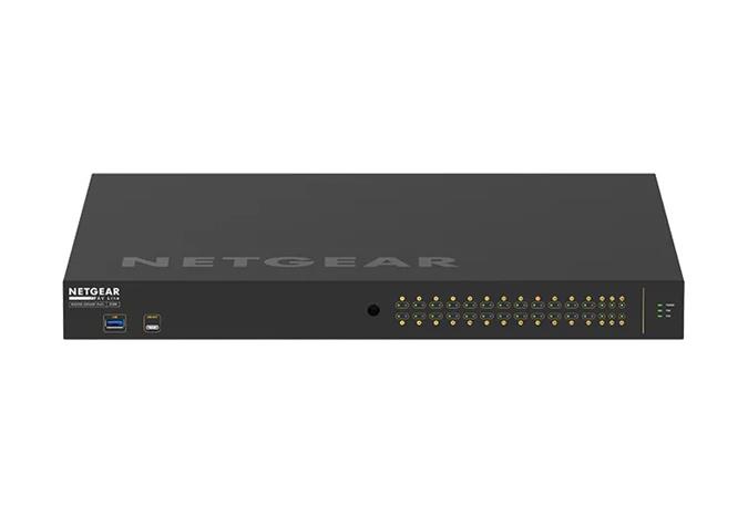 NETGEAR GSM4230PX-100EUS, kytkin