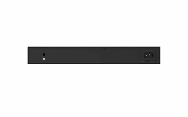 NETGEAR GS324P-100EUS, kytkin