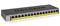 NETGEAR GS116PP-100EUS, kytkin – kuva 3