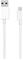 realme USB-A to Type-C SUPERVOOC Cable 12A 1M - White – kuva 5
