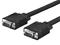 Microconnect MONGG2B VGA cable 2 m VGA (D-Sub) Black – kuva 2