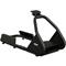 Nitro Concepts S-Racer -racing rig, musta – kuva 5