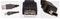 Microconnect USBAMB52 USB cable USB 2.0 1.8 m USB A Mini-USB B Black – kuva 2