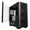 Montech Sky Two GX Black - Midi-tower, E-ATX, 3x ARGB PWM fans – kuva 4