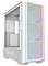 Montech Sky Two GX White - Midi-tower, E-ATX, 3x ARGB PWM fans – kuva 3