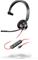 HP Poly Blackwire 3310 Monaural USB-C Headset +USB-C/A Adapter – kuva 5