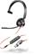HP Poly Blackwire 3315 Monaural Microsoft Teams Certified USB-C Headset +3.5mm Plug +USB-C/A Adapter – kuva 4