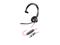 HP Poly Blackwire 3310 Monaural Microsoft Teams Certified USB-C Headset +USB-C/A Adapter – kuva 4