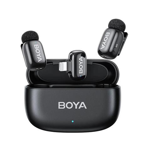 BOYA Mini 15 Wireless Microphone – kuva 7/7