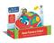 Interactive Shape Sorter Car (SE+FI) – kuva 6