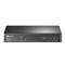 TP-Link TL-SF1009P, kytkin – kuva 5