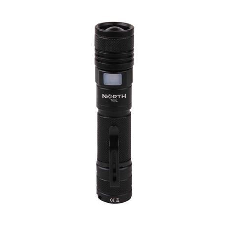 North 700 Lumen 7W, taskulamppu