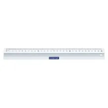 Staedtler Ruler metal 30cm