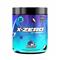 X-Gamer X-Zero Blueberry & Coconut - 100 Servings – kuva 6