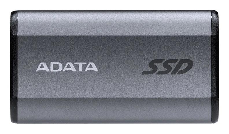 ADATA SE880 2 TB USB Type-C 3.2 Gen 2 (3.1 Gen 2) Grey