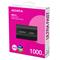 ADATA SD810 1 TB USB Type-C USB 3.2 Gen 2x2 Black – kuva 4