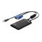 StarTech.com KVM Console to USB 2.0 Portable Laptop Crash Cart Adapter – kuva 2