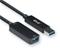 CLUB3D USB 3.2 Gen2 Type A Extension Cable 10Gbps M/F 5m/16.40ft – kuva 2