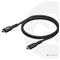 CLUB3D USB 3.2 Gen1 Type-C to Micro USB Cable M/M 1m /3.28ft – kuva 2