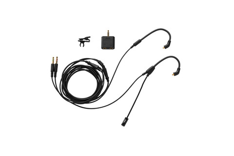 Kimura MMCX cable